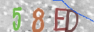 Code Anti-spam