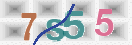 Code Anti-spam