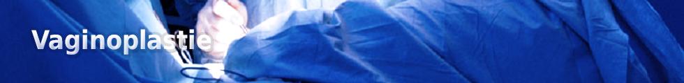 Vaginoplastie