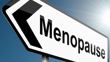Zoom Sur La Ménopause