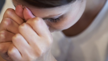 Syndrome Prémenstruel