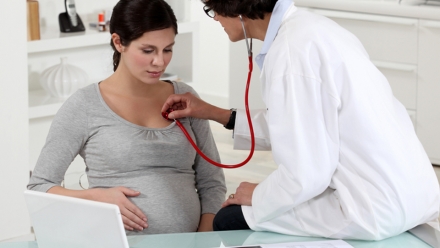 Diabète Gestationnel