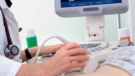 Môle Hydatiforme – Grossesse Môlaire