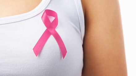 Cancer Du Sein - Du Diagnostic Au Traitement