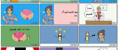 Le Point Sur L’Anesthésie Péridurale Le Point Sur LAnesthésie Péridurale